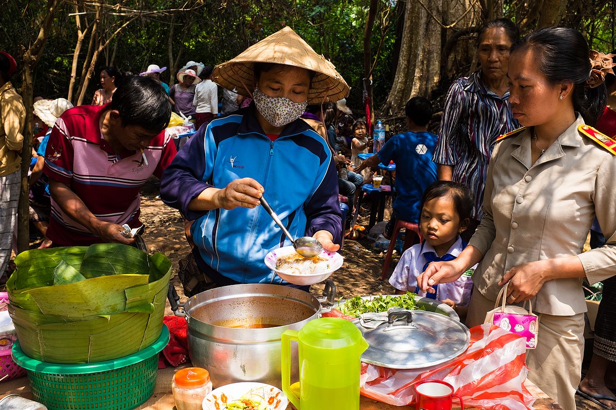 Tajlandia, Laos i Kambodża 2014/2015 - Zdjęcie 153 z 262
